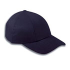GORRA 6 PANELES PALA ANCHA AZM