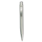 BOLIGRAFO NET GRIS