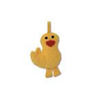 ESPONJA DUCKY