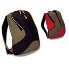 MOCHILA BODYBOARD BEI/ AZUL