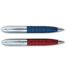 BOLIGRAFO BOSTON AZUL