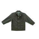 CHUBASQUERO BARBOUR STYLE T.XL