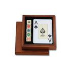 CONJUNTO CAJA POKER FRANCES