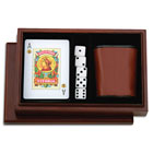 CONJUNTO JUEGO POKER ESPAÑOL