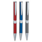 BOLIGRAFO MATT AZUL