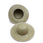 SOMBRERO PAJA LADY