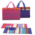 ESTERILLA PVC AZUL