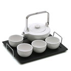 SET CERAMICA CAFÉ/TE
