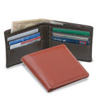 CARTERA CABALLERO RUBB CLARO