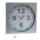 RELOJ PLASTICO BASIC
