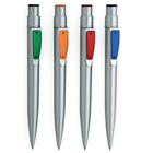 BOLIGRAFO LUXUS AZUL