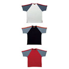 CAMISETA GYM AZM T.L