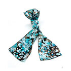 FOULARD BROWN