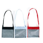 BOLSA NON WOVEN CONGRESOS AZUL