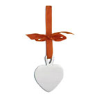 COLGANTE NAVIDAD CORAZON