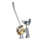 GATO PORTA ANILLOS