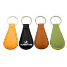 LLAVERO SAUCE MARRON