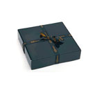 CAJA PRESEN. LIVING PASHMINA