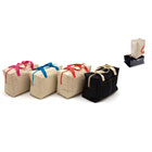 BOLSA MARIA AZUL