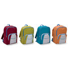 MOCHILA PIC NIC AZUL