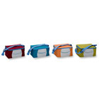 NEVERA 6 LATAS PIC NIC AZUL