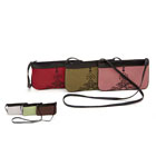 BOLSO PARIS MERRON/VERDE