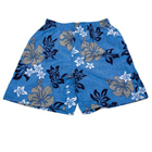 BAÑADOR NIÑO AZUL CLARO T-M