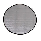 PARASOL VOLANTE ALUMINIO