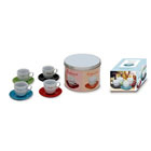 SET CAFE EXPRESSO