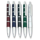 BOLIGRAFO AROS AZUL