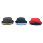 GORRO BOB POLAR REVERS.AZO/AZC