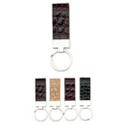 LLAVERO L&C BEIGE