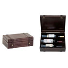 CAJA VINO SNAKE (3 BOTELLAS)