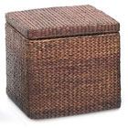 BAUL DE PAJA MEDIANO