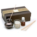 SET FRAGANCE POMPEYA