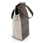 BOLSA VINO VELVET