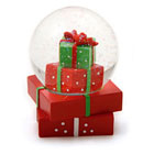 BOLA DE NIEVE PRESENTS