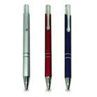 BOLIGRAFO STRIPE PLASTICO 