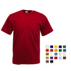 CAMISETA VALUEW. AZ OS L