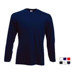 CAMISETA VALUEW.M.LAR AZ OS L