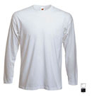 CAMISETA S.PREMI. ML BL L