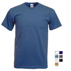 CAMISETA VALUEW.C.V GR GRA L