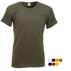 CAMISETA ENT HOMBRE AZ OS L