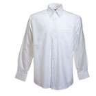 CAMISA OXF M.LARGA GR OXF L