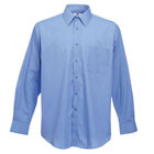 CAMISA POPE.M.LARGA AZ ME L