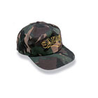 GORRA CAMUFLAJE