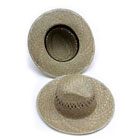 SOMBRERO INDIANA PAJA VERDE