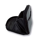 MONEDERO PORTAMONEDAS PIEL