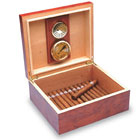 CAJA DE MADERA PARA PUROS