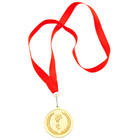 Medalla Corum